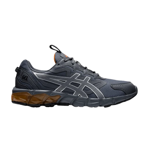 ASICS Gel-Quantum 90 3 'Metropolis Pure Silver'