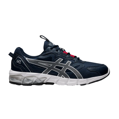 ASICS Gel Quantum 90 3 'French Blue Pure Silver'