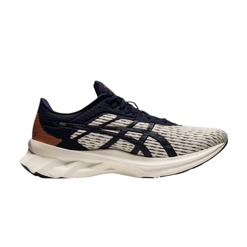 ASICS Novablast SPS 'Cream Midnight'