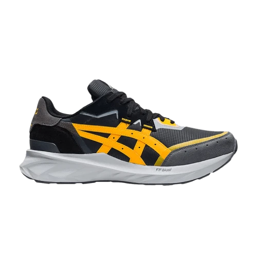 ASICS Tarther Blast 'Black Sunflower'