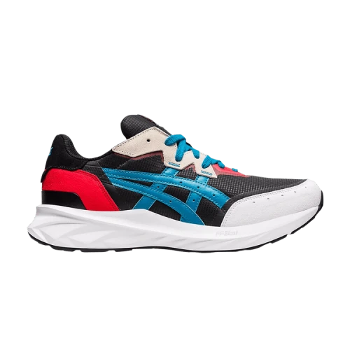 ASICS Gel-Tarther Blast Black Aizuri Blue