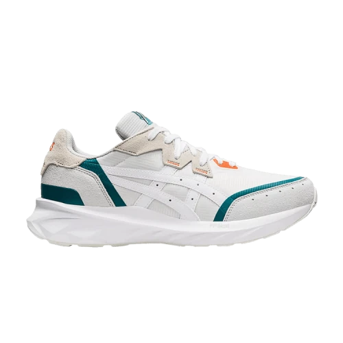 ASICS Tarther Blast 'Glacier Grey White'
