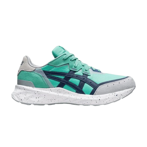 ASICS Tarther Blast 'Wasabi Thunder Blue'