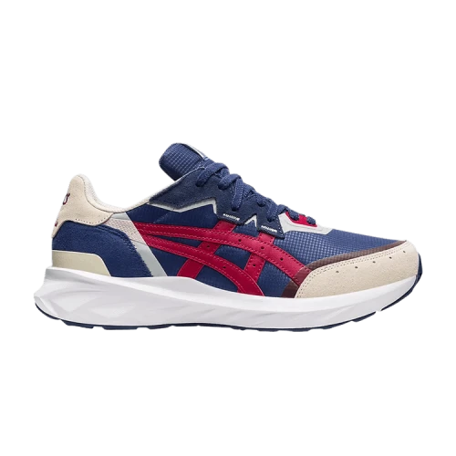 ASICS Tarther Blast 'Thunder Blue Burgundy'