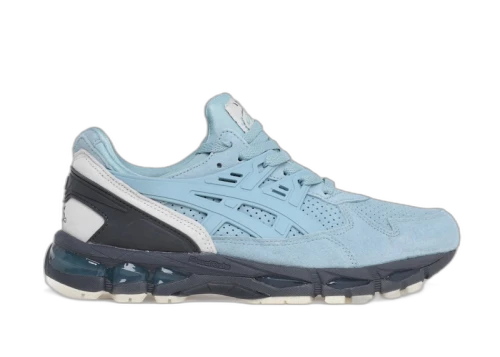 ASICS Gel-Kayano Trainer 21 Smoke Blue