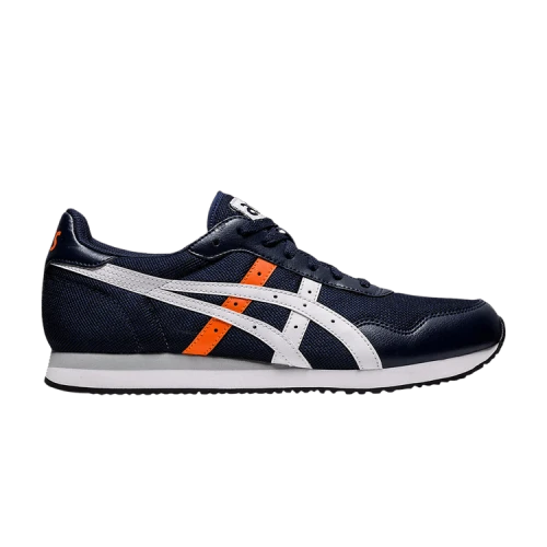 ASICS Tiger Runner 'Midnight White'