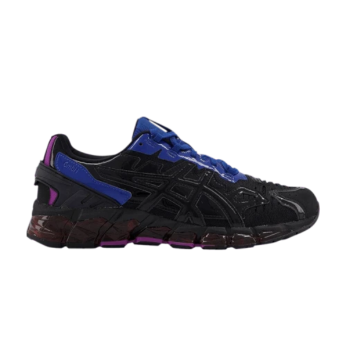 ASICS GmbH x Gel Quantum 360 6 'Orchid Black'