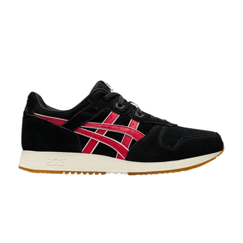 ASICS Gel-Lyte Classic Black Cranberry