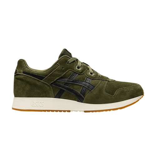 ASICS Lyte Classic 'Smog Green Black'