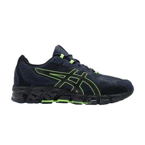 ASICS Gel Quantum 360 6 'French Blue Black'