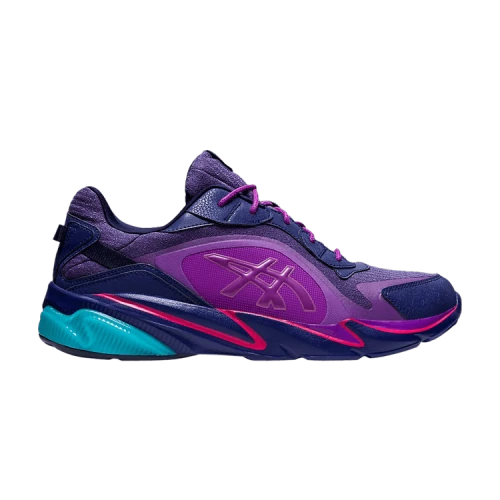 ASICS Pensole x Gel Miqrum 'Indigo Blue Purple'