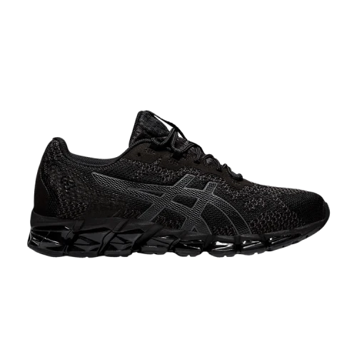 ASICS Gel Quantum 360 6 Knit 'Black Graphite Grey'