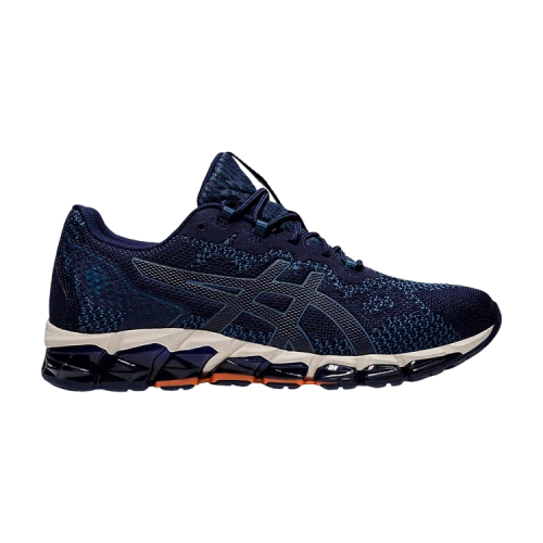 ASICS Gel Quantum 360 6 Knit 'Peacoat Orange'