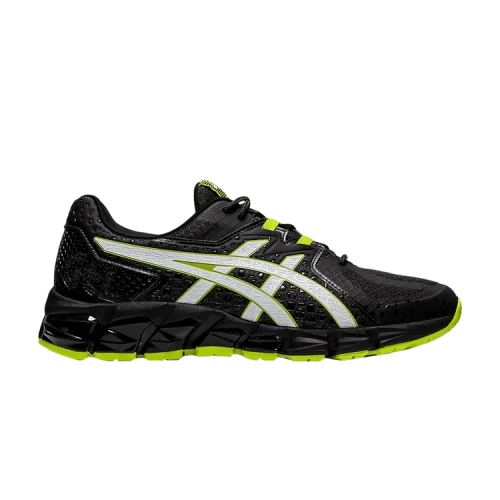 ASICS Gel Quantum 180 5 'Graphite Grey Volt'