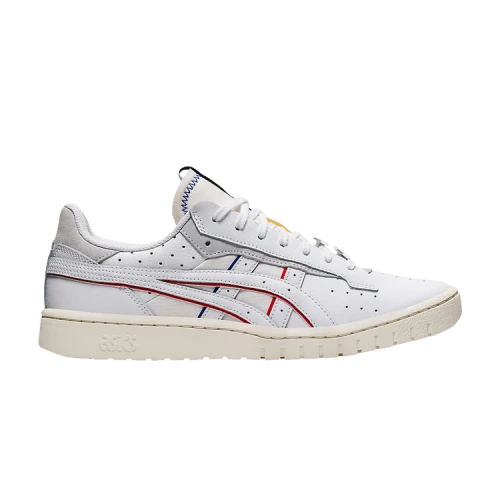 ASICS Gel-PTG RE 'White Red Blue'