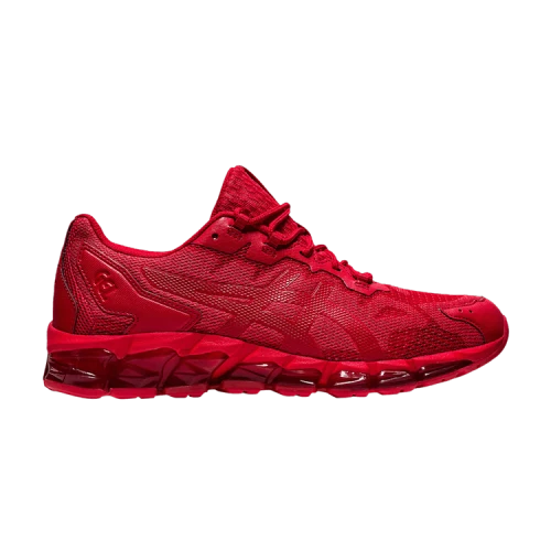 ASICS Gel Quantum 360 6 'Monochrome - Classic Red'