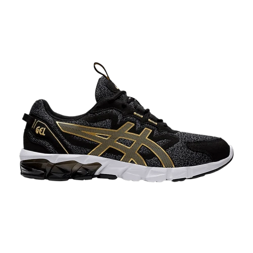 ASICS Gel-Quantum 90 3 'Black Pure Gold'