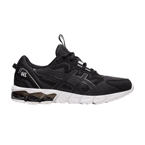 ASICS Gel Quantum 90 3 'Black White'
