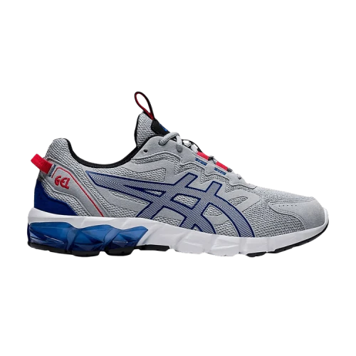 ASICS Gel-Quantum 90 3 'Piedmont Grey Monaco Blue'