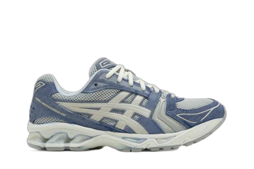 ASICS Lapstone and Hammer x Gel Kayano 14 'Dip Dye Pack - Indigo'