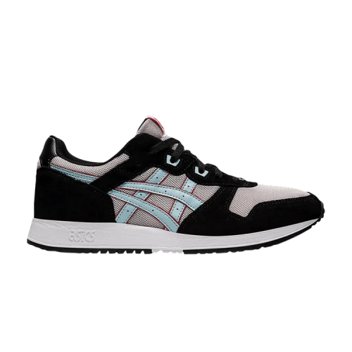 ASICS Lyte Classic 'Black Aqua Angel'