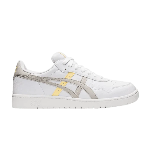 ASICS Japan S 'White OySTer Grey'