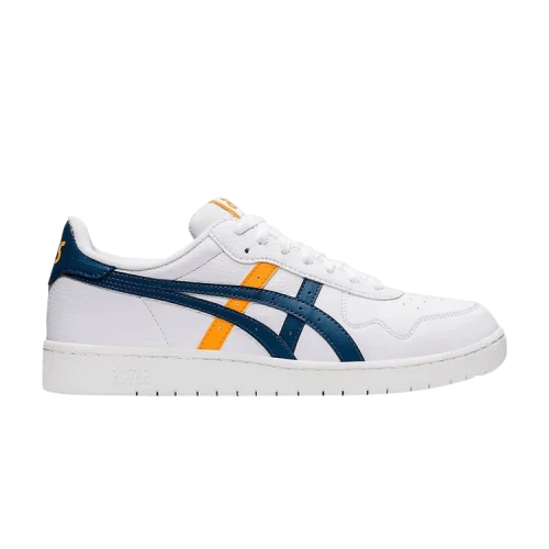 ASICS Japan S 'White Light Indigo'