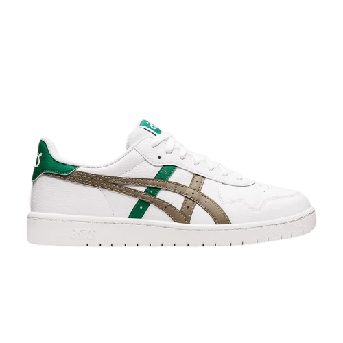 ASICS Japan S 'White Mink'