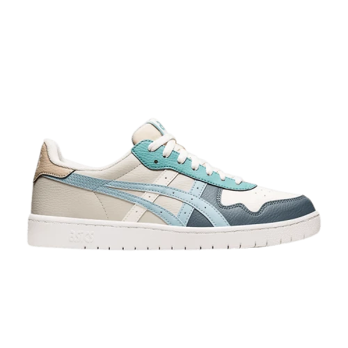 ASICS Japan S 'Cream Smoke Blue'