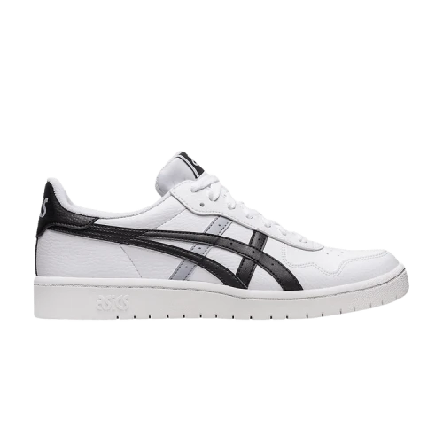 ASICS Japan S 'White Black'