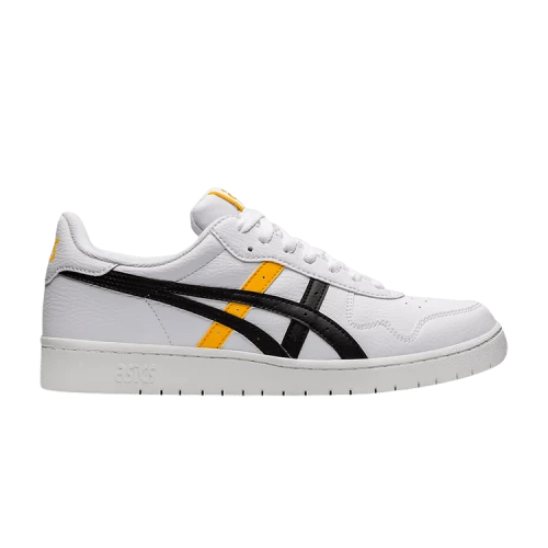 ASICS Japan S 'White Sunflower'