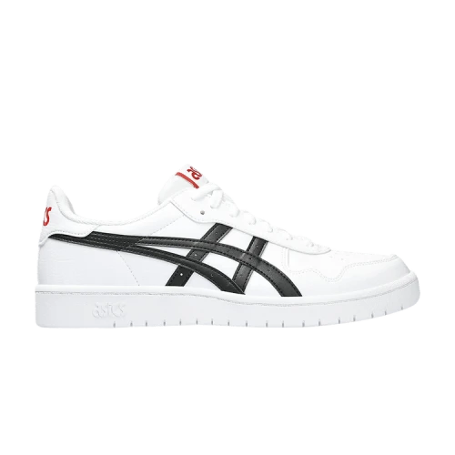 ASICS Japan S 'White Black Red'