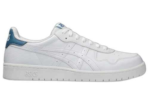 ASICS Japan S White Grey Floss