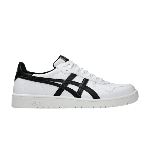 ASICS Japan S 'White Black'