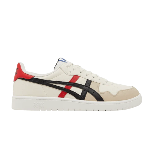 ASICS Japan S 'Birch Black'