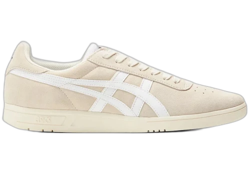 ASICS Gel-Vickka Pro Cream White