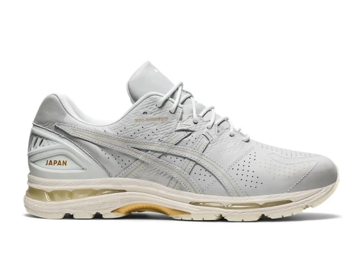 ASICS Gel-Nimbus 20 MIJ Leather Arctic Blue