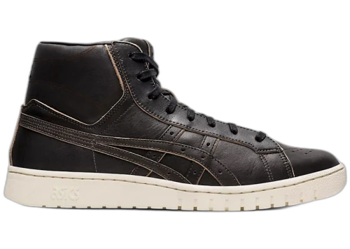 ASICS Gel-PTG MT MIJ Leather Dark Brown