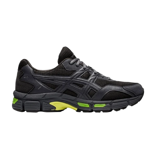 ASICS Gel-Jog MC 'Graphite Grey'