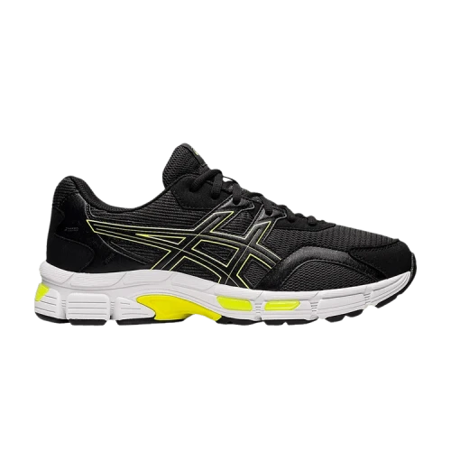 ASICS Gel Jog MC 'Graphite Grey Sour Yuzu'