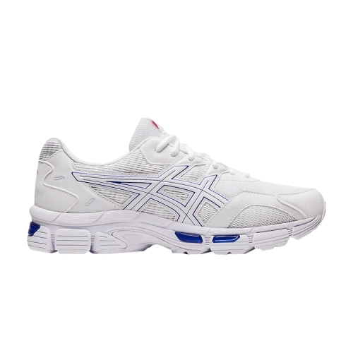 ASICS Gel-Jog MC 'White Monaco Blue'