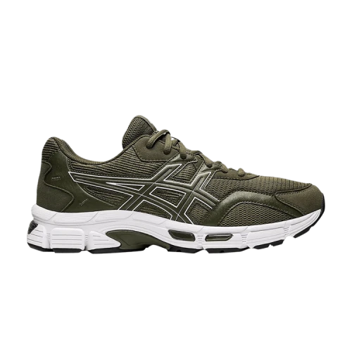 ASICS Gel-Jog MC 'Mantle Green White'