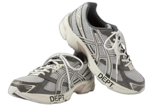 ASICS Gel-1130 Oyster Grey (Gallery Dept. Edition)