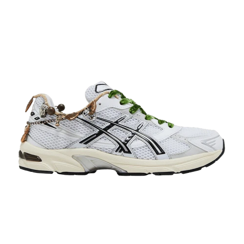 ASICS BENTGABLENITS x Gel 1130 'A Prize In Every Box - Black'