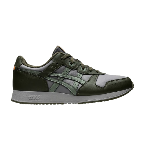 ASICS Lyte Classic 'Lichen Green Clay Grey'