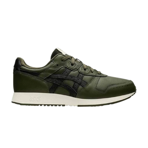 ASICS Lyte Classic 'Olive Canvas'