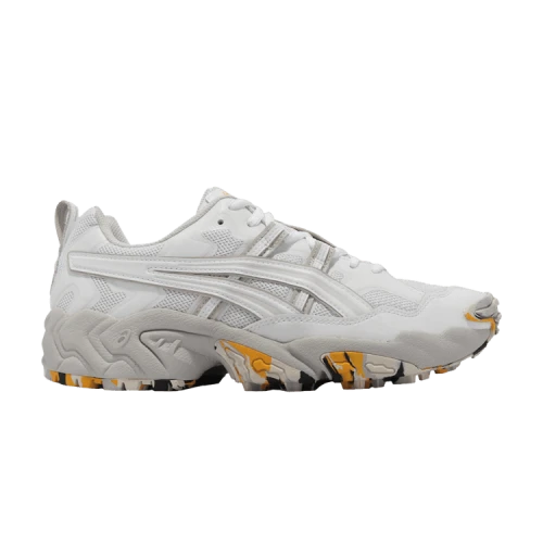 ASICS Gel Nandi 'White Smoke Grey Camo'
