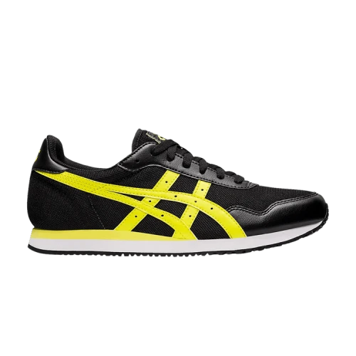 ASICS Tiger Runner 'Black Sour Yuzu'