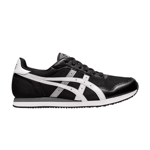 ASICS Tiger Runner 'Black White'