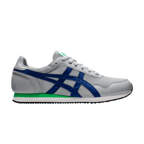 ASICS Tiger Runner 'Piedmont Grey Monaco Blue'